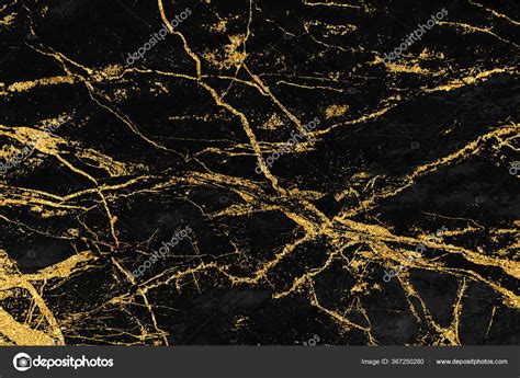 Black Gold Marble Texture Design Cover Book Brochure Poster Wallpaper ...