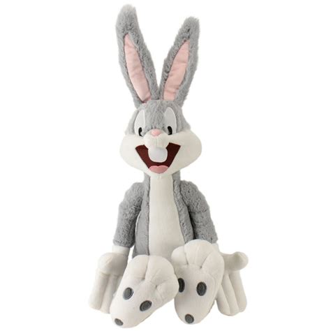 Looney Tunes Bugs Bunny Plush