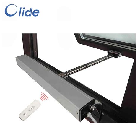 Automatic Skylight Roof Opener With Switch,Skylight Chain Window Opener ...