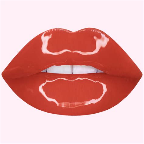 Pumpkin Pie Lip Gloss (Brick Red) in 2020 | Lip colors, Lime crime lip ...