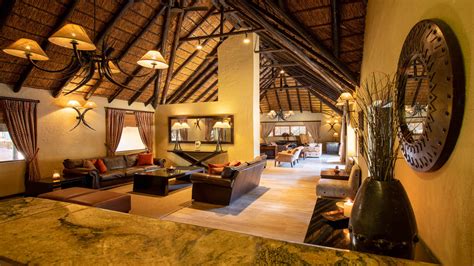 Mabula Game Lodge - African Inspired Safaris