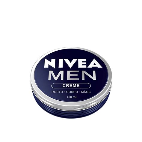 Buy Nivea Men Cream 150ml · Malaysia