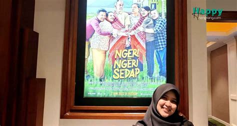 Film Ngeri-Ngeri Sedap: Konflik Batin Keluarga yang Relatable