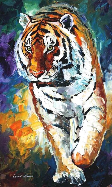 BENGAL TIGER | Tiger painting, Tiger art, Tiger wall art