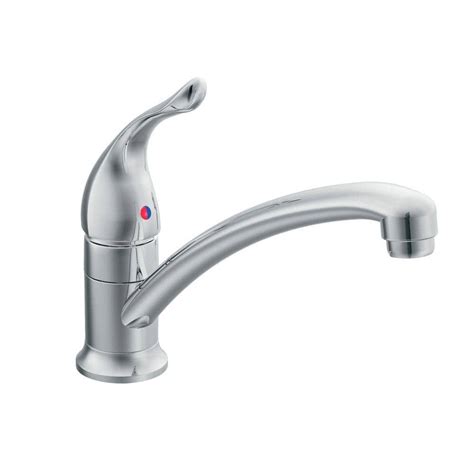 How To Put Moen Single Handle Kitchen Faucet Back Together | Wow Blog