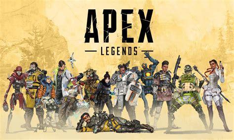 画像をダウンロード apex legends 壁紙 270666-Apex legends 壁紙 iphone - Numeros2319