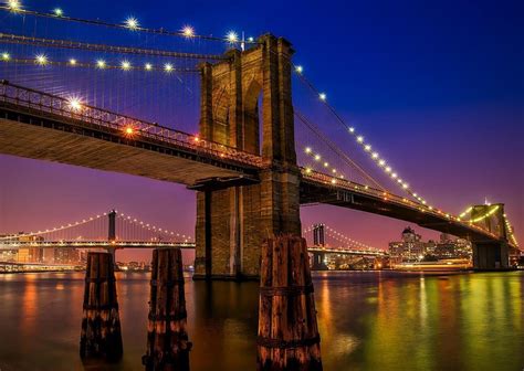 15 Famous Landmarks in New York City - Best Attractions | World Famous ...