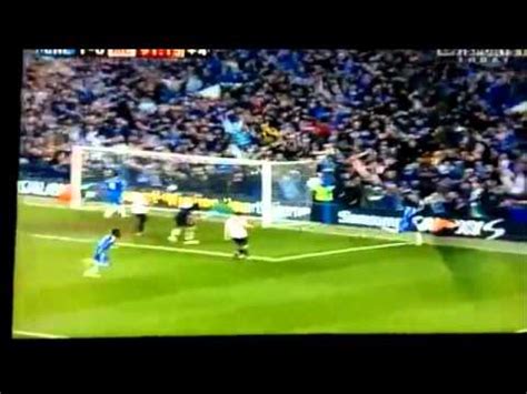 Ramires Top 5 Goals - YouTube