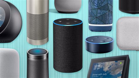 Best smart speakers 2023: Reviews and buying advice | TechHive