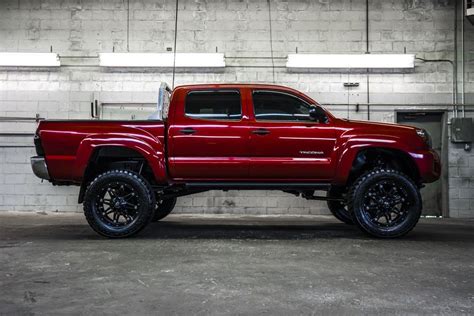 Northwest Motorsport | Trucks Trucks and More Trucks | Toyota tacoma ...