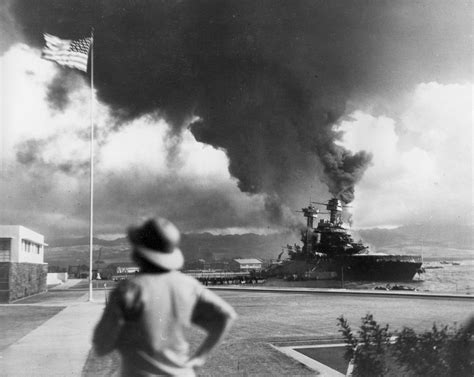 Picture | 75 Years: The Attack on Pearl Harbor - ABC News