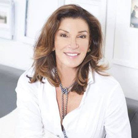 Hilary Farr Biography, television host, net worth, married, son