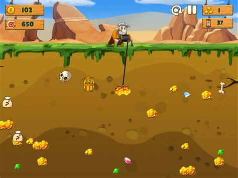 Gold Miner Special APK for Android Download