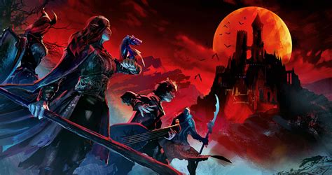 Ravenloft+ (Curse of Strahd Expanded) [ FRIDAYS | 18:30 GMT / 2:30 p.m ...