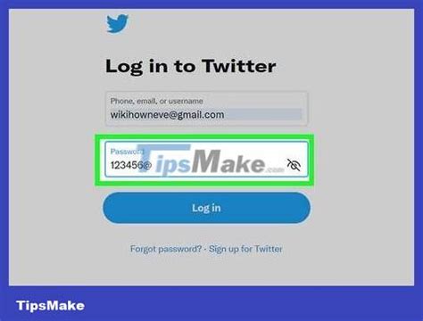 How to Guess Passwords - TipsMake.com