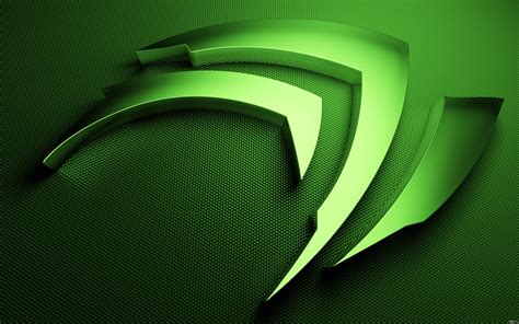 Nvidia, Logo Wallpapers HD / Desktop and Mobile Backgrounds