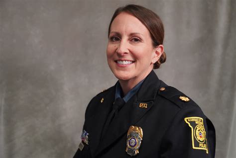 Stacey Graves Named Kansas City Missouri’s New Police Chief