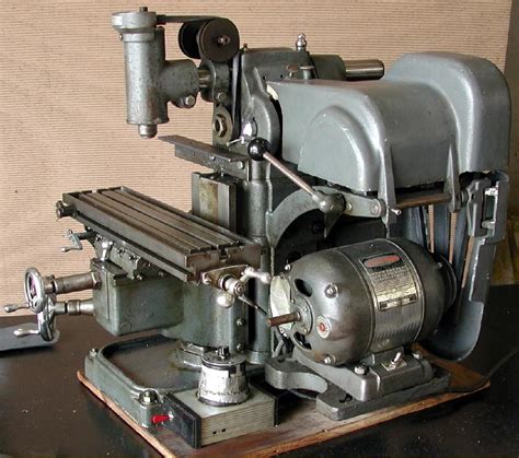 Atlas lathe milling attachment for sale - sssapje