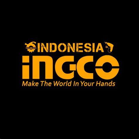 Official Ingco Indonesia