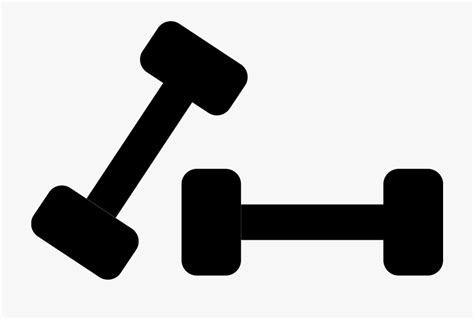 dumbbell clipart free 20 free Cliparts | Download images on Clipground 2024