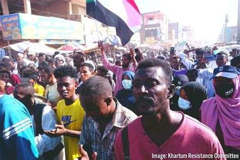 The Sudanese Revolution is in danger | The Communist