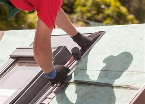 Rubber Roofing - Total Cost Breakdown of Rubber Roof Installation