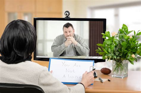 Is online counselling as good as face-to-face meetings? | Klearminds