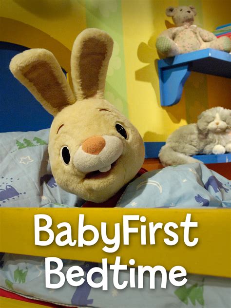 Watch BabyFirst Bedtime Online | Season 1 (2019) | TV Guide