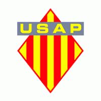 USAP Logo PNG Vector (AI) Free Download