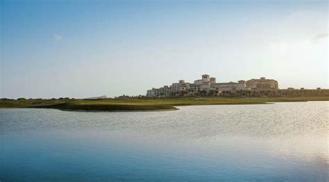 St Regis Saadiyat Island, Abu Dhabi | LuxuryHolidays.co.uk