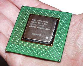 Intel pentium 4 processer - masadollars