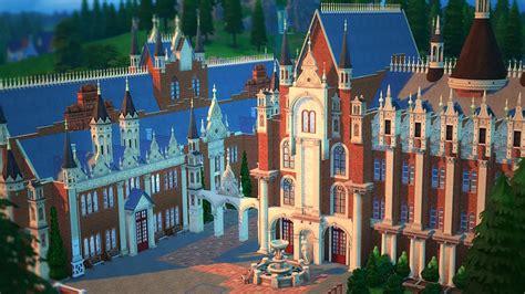 [Top 10] Sims 4 Best School Mods We Love! | GAMERS DECIDE