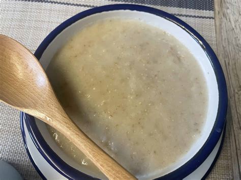 How to make the best bowl of Scottish Porridge or Oatmeal