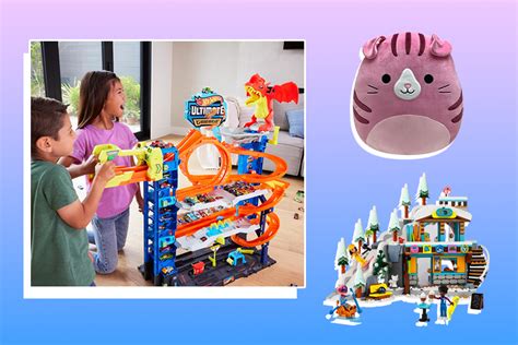 Best Black Friday toy deals to expect in 2023, from Lego to Disney