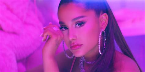 The Real Story Behind Ariana Grande "7 Rings" Lyrics