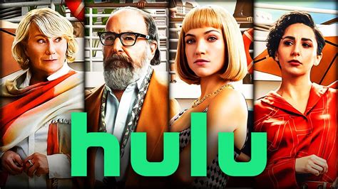 Death and Other Details Hulu Cast, Characters & Actors (Photos)