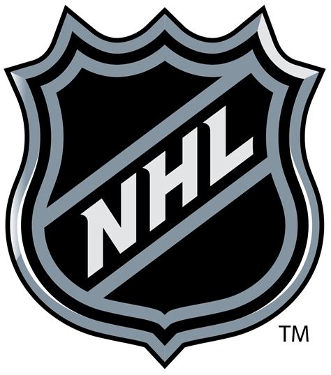 NHL logo and the history of the hockey league | LogoMyWay