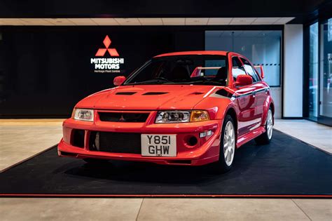 Awesome Mitsubishi collection sells for £480k | GRR