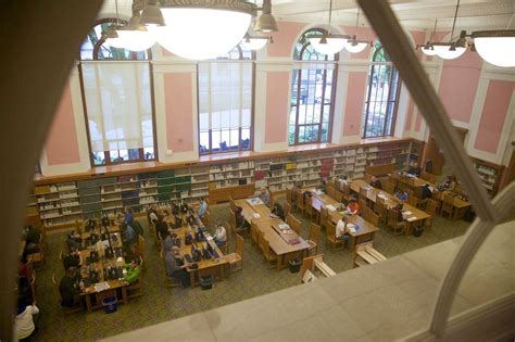 Multnomah County Library will waive over $600,000 in fines, end late ...