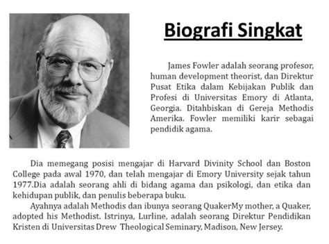 Contoh Teks Biografi Dalam Bahasa Inggris Beserta Strukturnya - Dunia ...