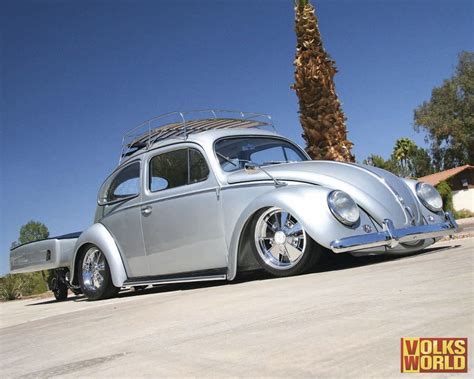 Air Cooled VW Appreciation Thread | Volkswagen, Vw beetle classic, Vw bug