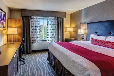 Best Western Hotel Rooms