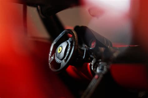 Enzo Ferrari's Greatest Quotes To Energize Your Inner Drive