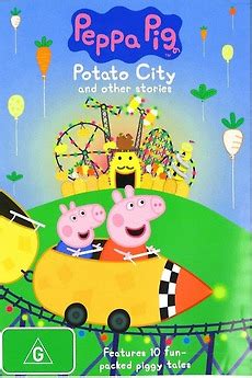 ‎Peppa Pig: Potato City (2011) • Reviews, film + cast • Letterboxd