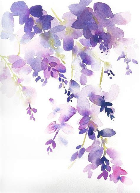 Quel papier aquarelle choisir? | Peinture fleurs, Dessin aquarelle ...