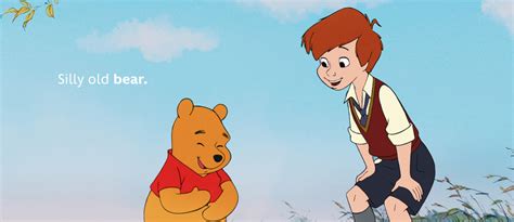 Christopher Robin | Winnie the Pooh