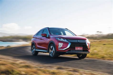 2019 Mitsubishi Eclipse Cross Exceed Review | Practical Motoring