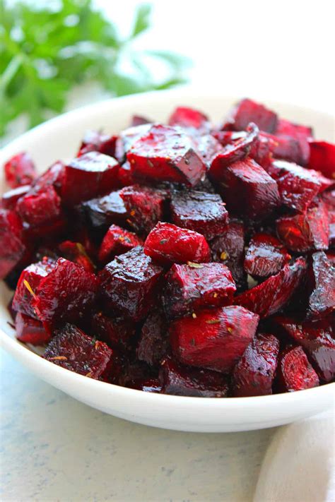 Roasted Beets Recipe - Photos All Recommendation