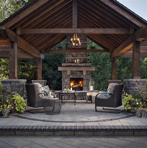 Northwest Outdoor Living and Landscapes