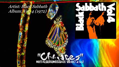 Changes - Black Sabbath (1972) HD FLAC - YouTube